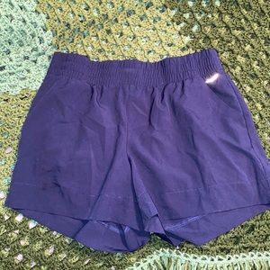 ‼️BLUE JOCKEY ATHLETIC SHORTS‼️